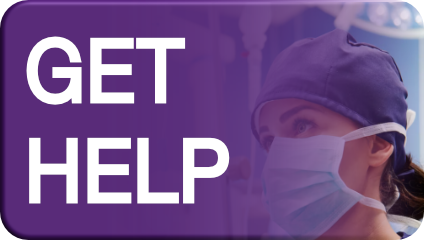 Joomla UNISON get help button